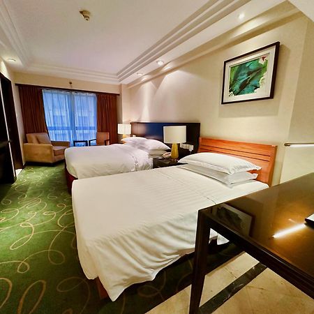 Guo Ji Yi Yuan Hotel Пекин Экстерьер фото