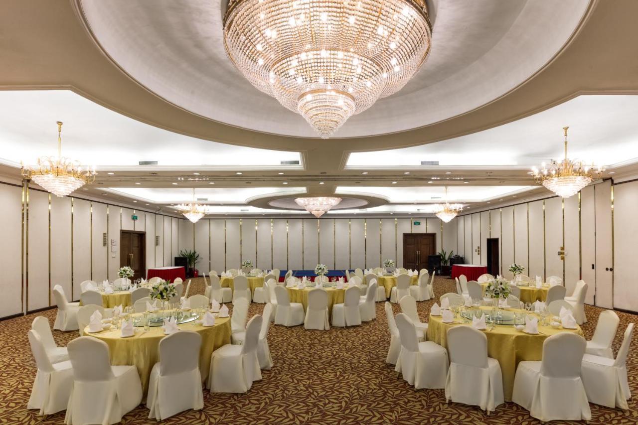 Guo Ji Yi Yuan Hotel Пекин Экстерьер фото