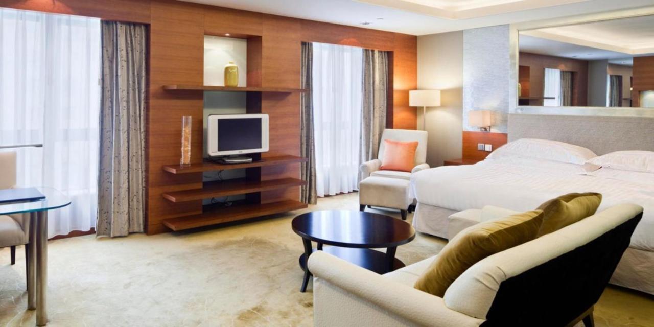 Guo Ji Yi Yuan Hotel Пекин Экстерьер фото