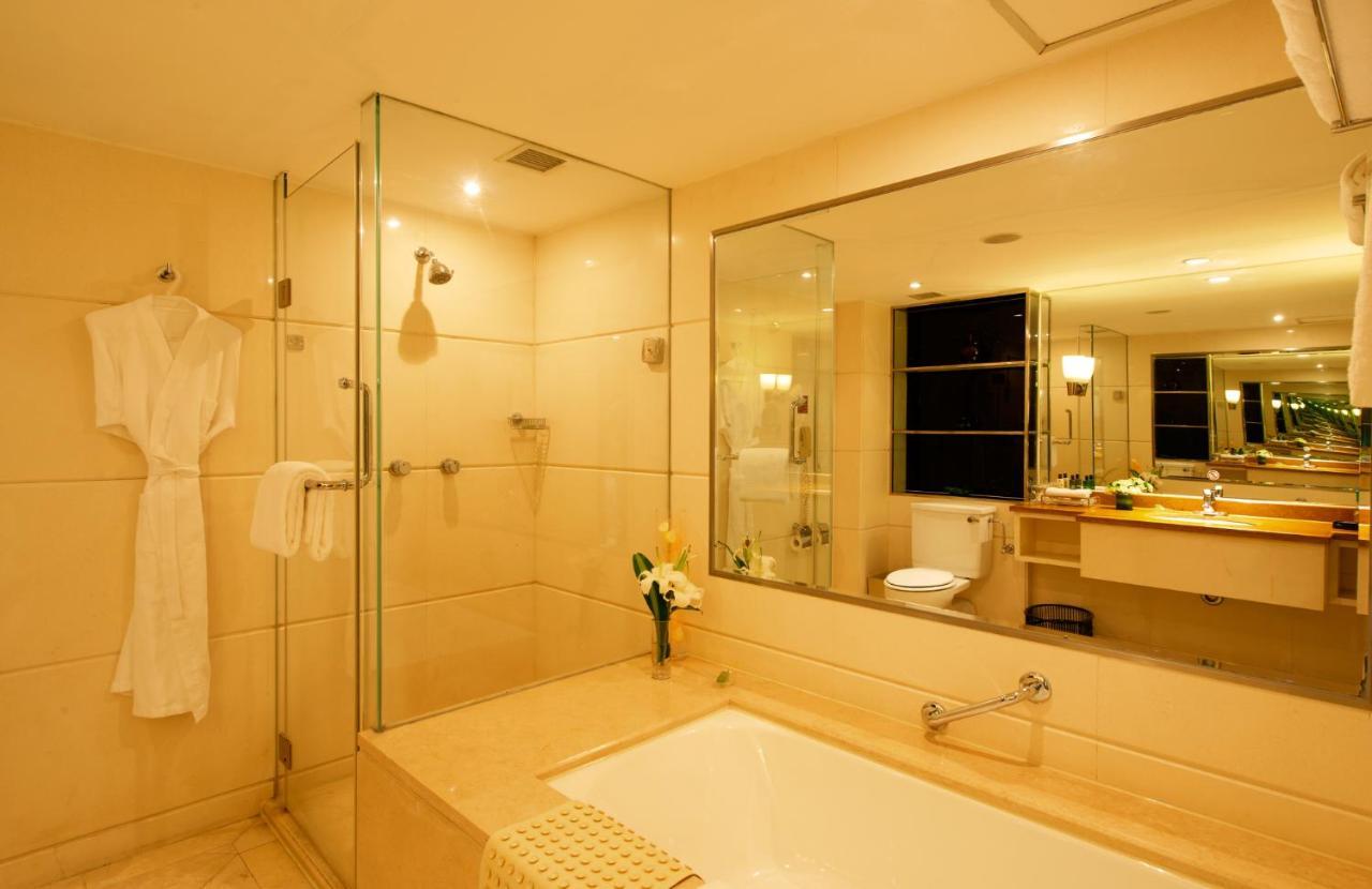 Guo Ji Yi Yuan Hotel Пекин Экстерьер фото