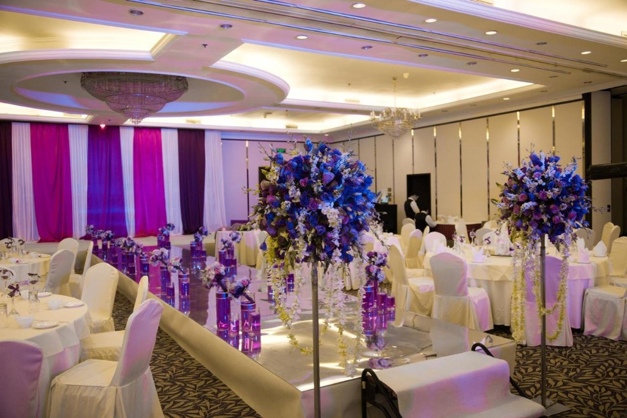 Guo Ji Yi Yuan Hotel Пекин Экстерьер фото