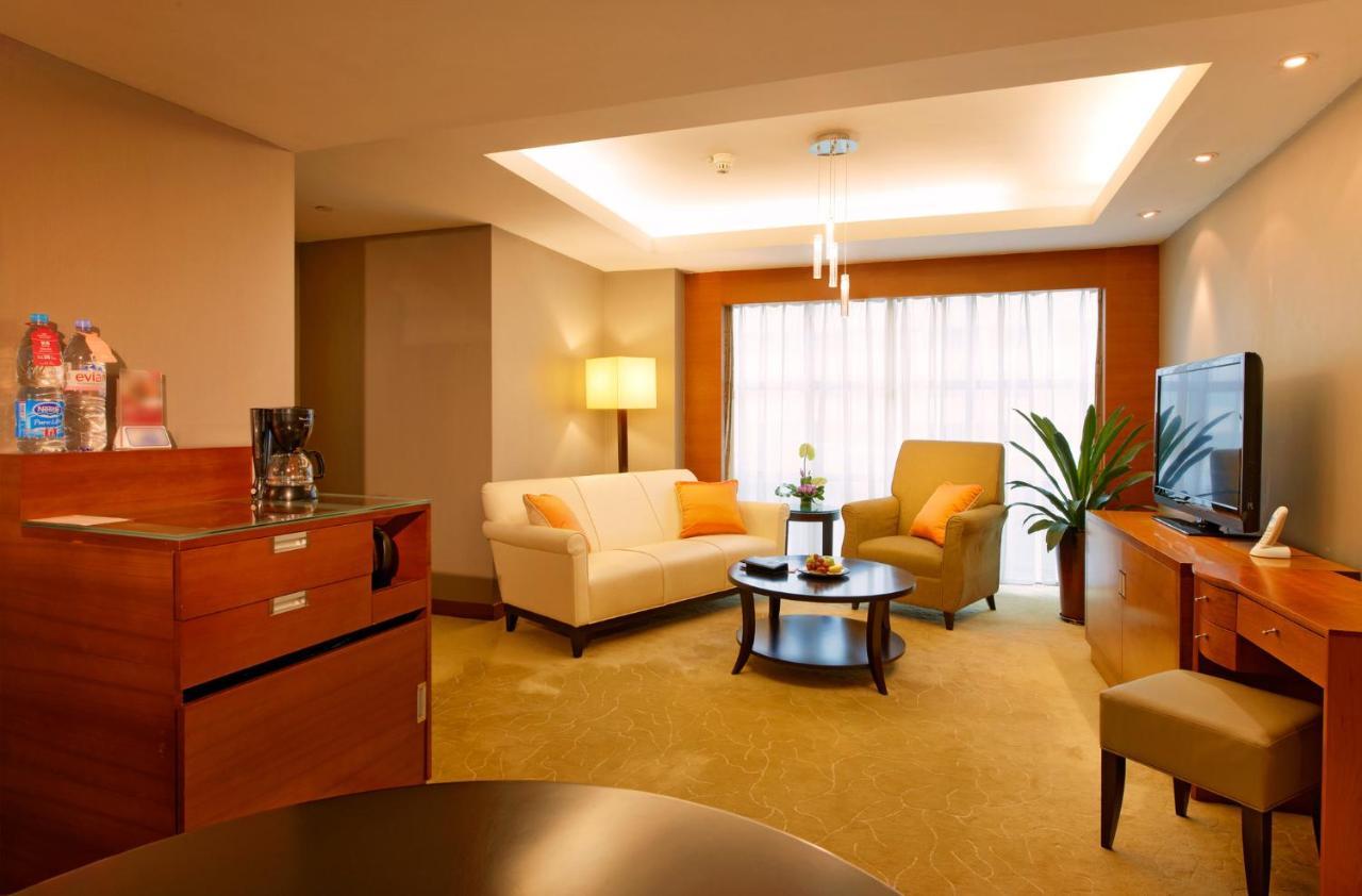Guo Ji Yi Yuan Hotel Пекин Экстерьер фото