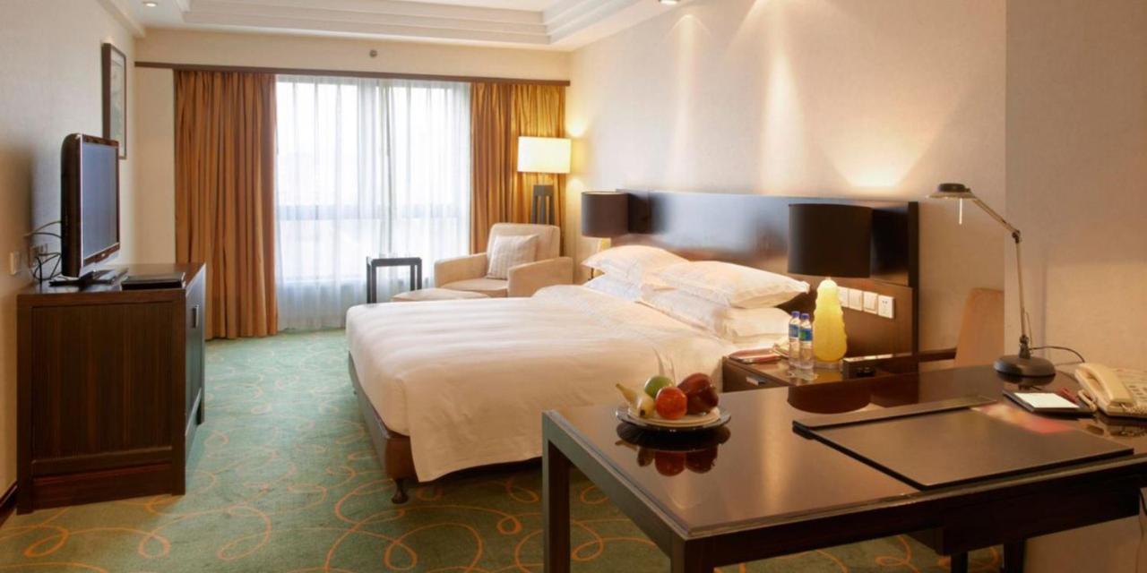 Guo Ji Yi Yuan Hotel Пекин Экстерьер фото