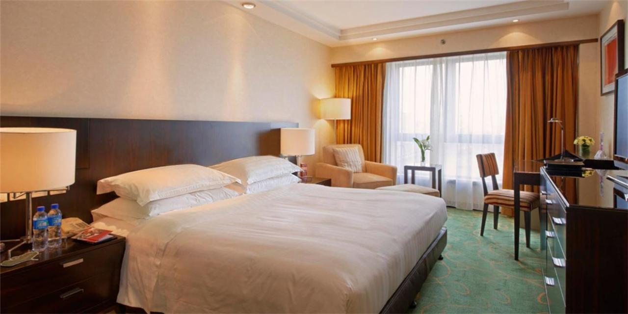 Guo Ji Yi Yuan Hotel Пекин Экстерьер фото