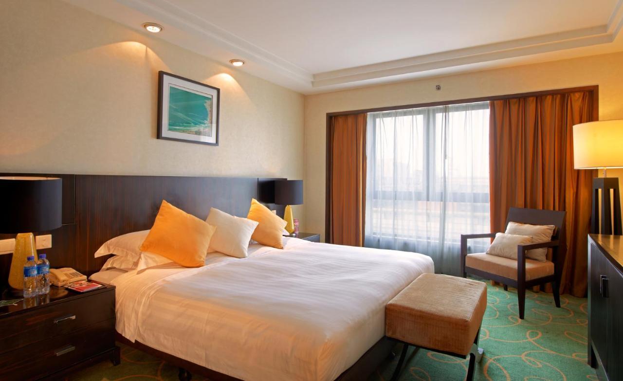 Guo Ji Yi Yuan Hotel Пекин Экстерьер фото