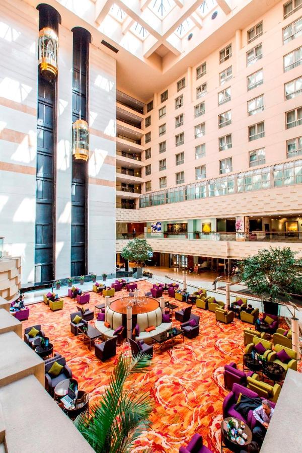 Guo Ji Yi Yuan Hotel Пекин Экстерьер фото