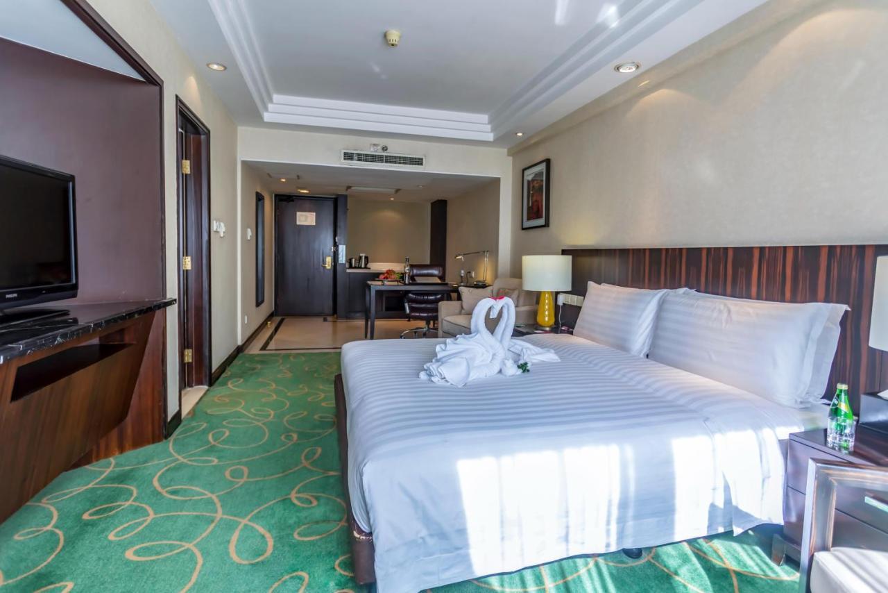 Guo Ji Yi Yuan Hotel Пекин Экстерьер фото