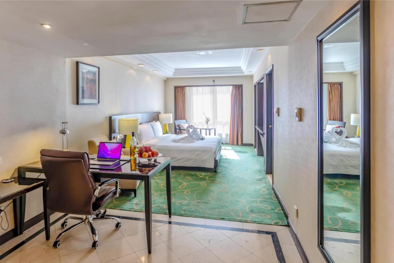 Guo Ji Yi Yuan Hotel Пекин Экстерьер фото