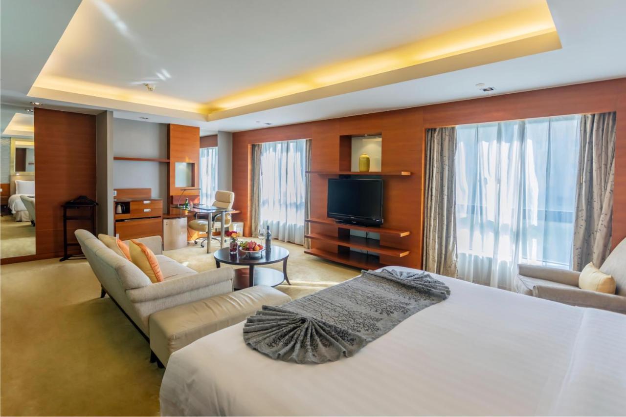 Guo Ji Yi Yuan Hotel Пекин Экстерьер фото