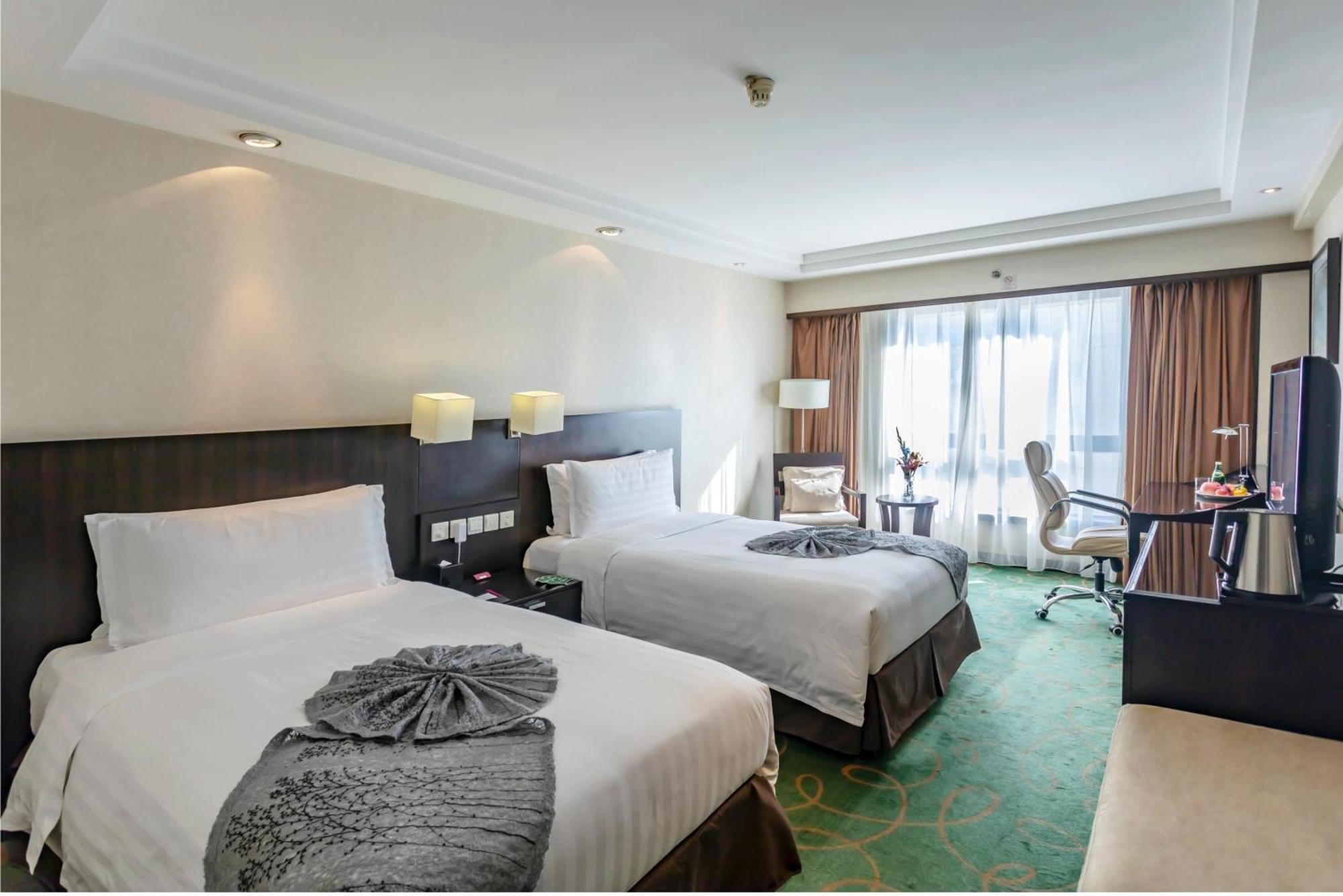Guo Ji Yi Yuan Hotel Пекин Экстерьер фото