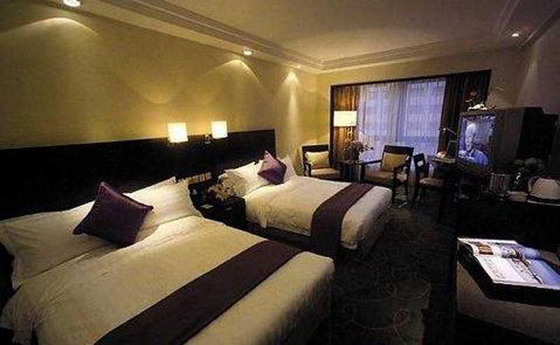 Guo Ji Yi Yuan Hotel Пекин Экстерьер фото