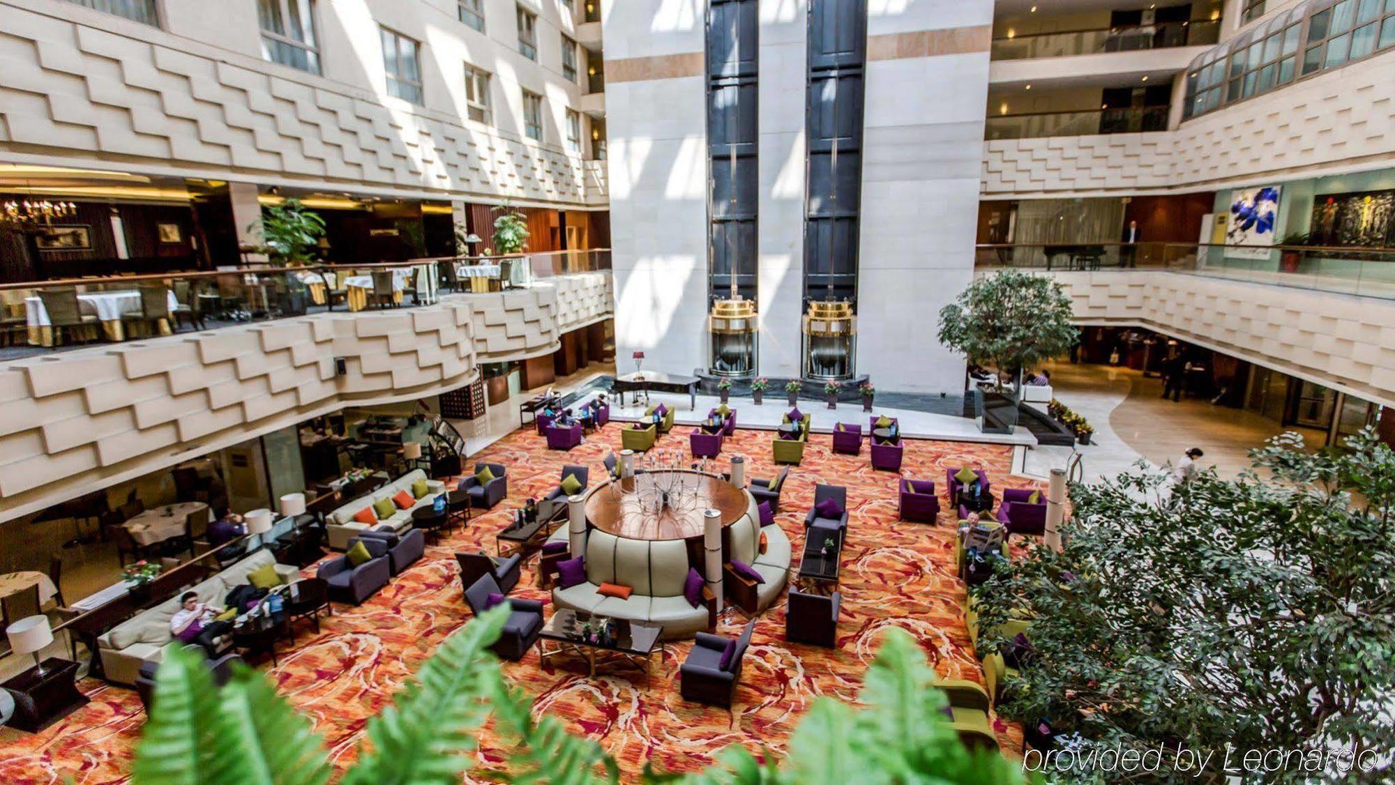 Guo Ji Yi Yuan Hotel Пекин Экстерьер фото